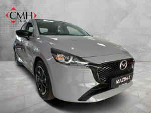 2025 Mazda Mazda2 1.5 Individual