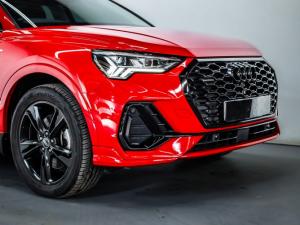 Audi Q3 Sportback 40TFSI quattro S line - Image 11