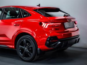 Audi Q3 Sportback 40TFSI quattro S line - Image 12