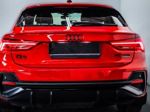 Audi Q3 Sportback 40TFSI quattro S line - Image 13