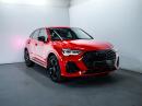 Thumbnail Audi Q3 Sportback 40TFSI quattro S line