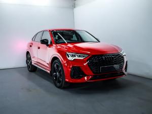 Audi Q3 Sportback 40TFSI quattro S line - Image 1