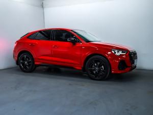 Audi Q3 Sportback 40TFSI quattro S line - Image 2