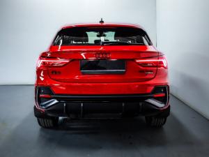 Audi Q3 Sportback 40TFSI quattro S line - Image 4