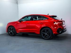 Audi Q3 Sportback 40TFSI quattro S line - Image 5