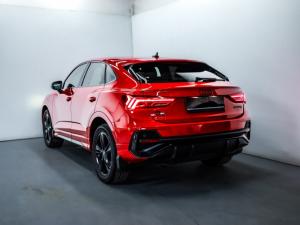 Audi Q3 Sportback 40TFSI quattro S line - Image 6