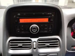 Nissan NP300 Hardbody 2.5TDi double cab Hi-rider - Image 7