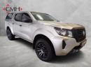 Thumbnail Nissan Navara 2.5DDTi double cab SE auto
