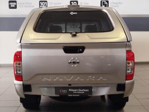 Nissan Navara 2.5DDTi double cab SE auto - Image 10