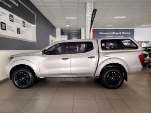 Nissan Navara 2.5DDTi double cab SE auto - Image 12