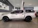Nissan Navara 2.5DDTi double cab SE auto - Thumbnail 12