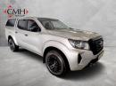 Thumbnail Nissan Navara 2.5DDTi double cab SE auto