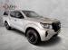 Nissan Navara 2.5DDTi double cab SE auto - Thumbnail 1