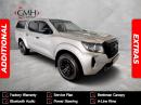 Thumbnail Nissan Navara 2.5DDTi double cab SE auto