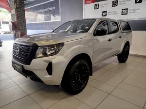 Nissan Navara 2.5DDTi double cab SE auto - Image 4