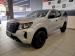 Nissan Navara 2.5DDTi double cab SE auto - Thumbnail 4