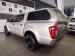 Nissan Navara 2.5DDTi double cab SE auto - Thumbnail 9