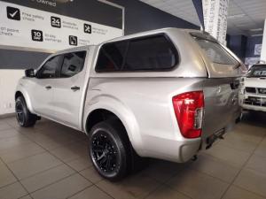 Nissan Navara 2.5DDTi double cab SE auto - Image 9