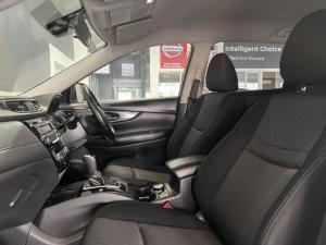 Nissan X-Trail 2.5 4x4 Acenta Tech - Image 10