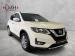 Nissan X-Trail 2.5 4x4 Acenta Tech - Thumbnail 1