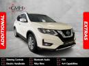 Thumbnail Nissan X-Trail 2.5 4x4 Acenta Tech