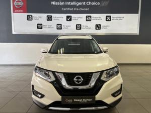 Nissan X-Trail 2.5 4x4 Acenta Tech - Image 2