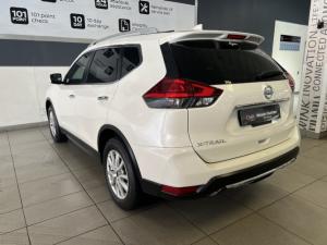 Nissan X-Trail 2.5 4x4 Acenta Tech - Image 6