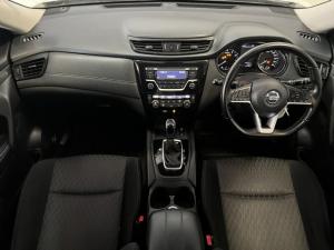 Nissan X-Trail 2.5 4x4 Acenta Tech - Image 9