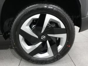 Nissan Magnite 1.0 Visia auto - Image 15