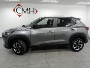 Nissan Magnite 1.0 Visia auto - Image 2
