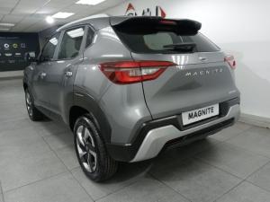 Nissan Magnite 1.0 Visia auto - Image 3