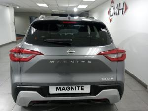 Nissan Magnite 1.0 Visia auto - Image 4