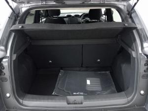 Nissan Magnite 1.0 Visia auto - Image 5
