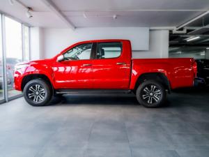 Foton Tunland G7 2.0TD double cab TLX 4x4 - Image 11