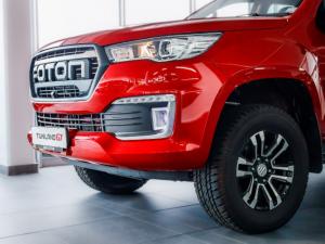 Foton Tunland G7 2.0TD double cab TLX 4x4 - Image 12