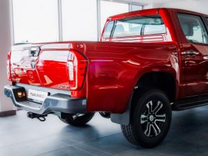 Foton Tunland G7 2.0TD double cab TLX 4x4 - Image 13