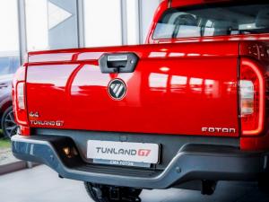 Foton Tunland G7 2.0TD double cab TLX 4x4 - Image 14
