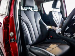 Foton Tunland G7 2.0TD double cab TLX 4x4 - Image 15