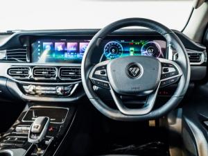 Foton Tunland G7 2.0TD double cab TLX 4x4 - Image 20