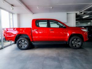Foton Tunland G7 2.0TD double cab TLX 4x4 - Image 2
