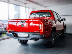 Foton Tunland G7 2.0TD double cab TLX 4x4 - Image 3
