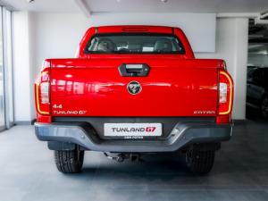Foton Tunland G7 2.0TD double cab TLX 4x4 - Image 4