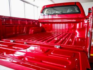 Foton Tunland G7 2.0TD double cab TLX 4x4 - Image 6