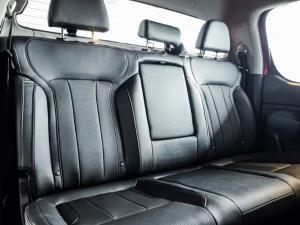 Foton Tunland G7 2.0TD double cab TLX 4x4 - Image 7