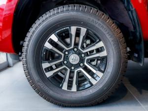 Foton Tunland G7 2.0TD double cab TLX 4x4 - Image 8