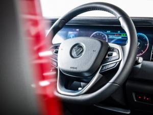 Foton Tunland G7 2.0TD double cab TLX 4x4 - Image 9