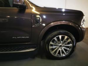 Ford Everest 3.0TD V6 4WD Platinum - Image 12