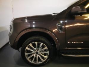Ford Everest 3.0TD V6 4WD Platinum - Image 13