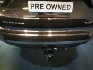 Ford Everest 3.0TD V6 4WD Platinum - Image 14