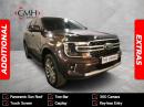Thumbnail Ford Everest 3.0TD V6 4WD Platinum